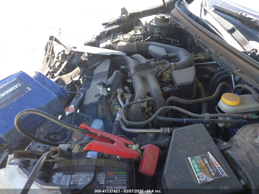 2015 Subaru Outback 2.5I Limited VIN: 4S4BSANC2F3310372 Lot: 41737421