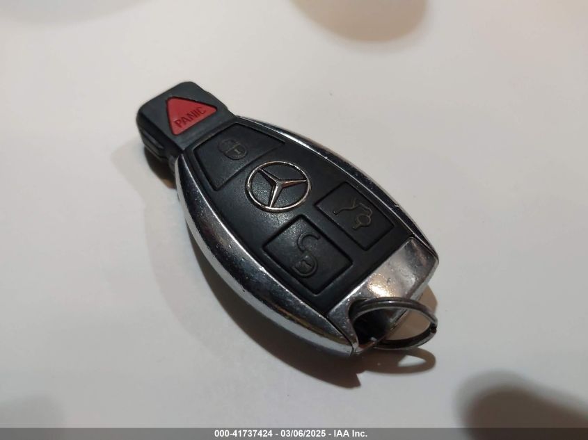 1998 Mercedes-Benz E 320 VIN: WDBJF65F7WA617755 Lot: 41737424