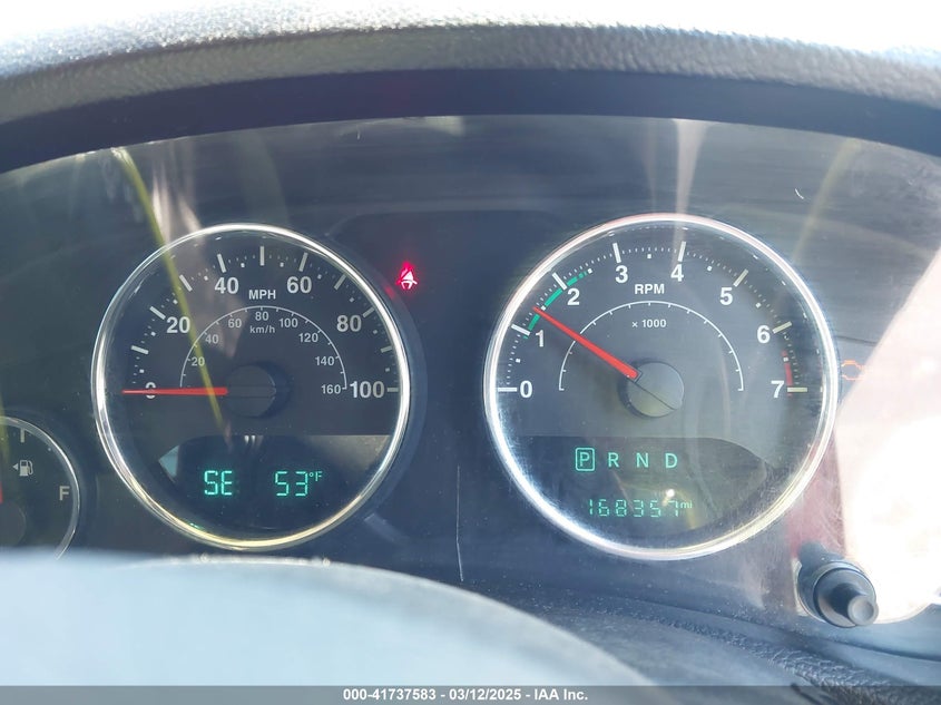 2017 JEEP WRANGLER UNLIMITED SPORT RHD 4X4 - 1C4BJWKG8HL513347