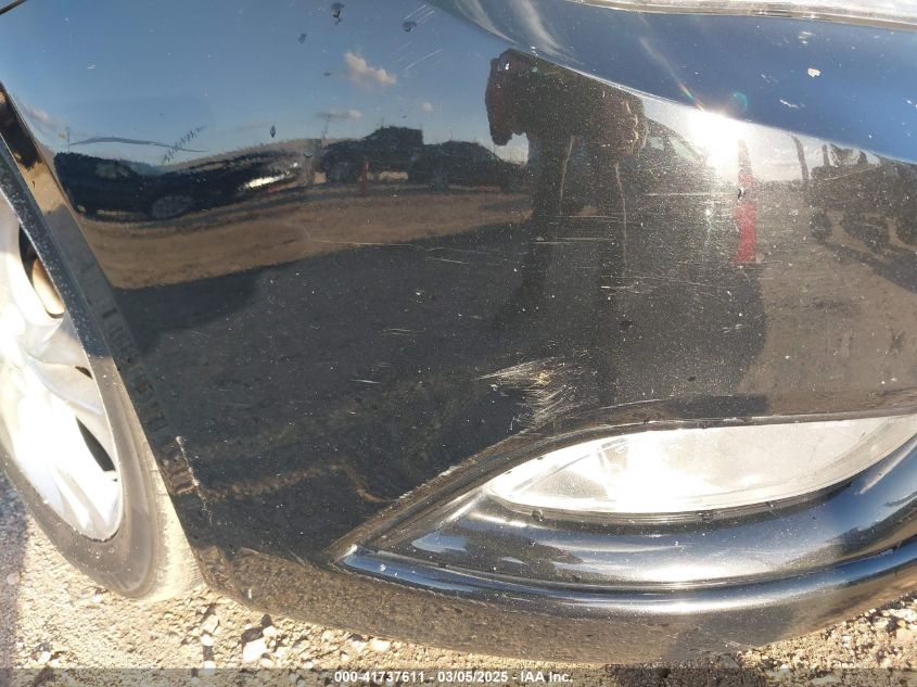 2013 Hyundai Sonata Limited VIN: 5NPEC4AC0DH615332 Lot: 41737611