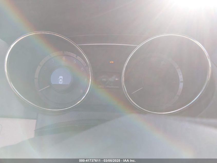 2013 Hyundai Sonata Limited VIN: 5NPEC4AC0DH615332 Lot: 41737611