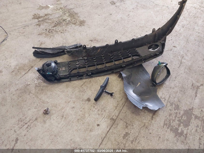 2021 KIA FORTE LXS - 3KPF24AD0ME386798