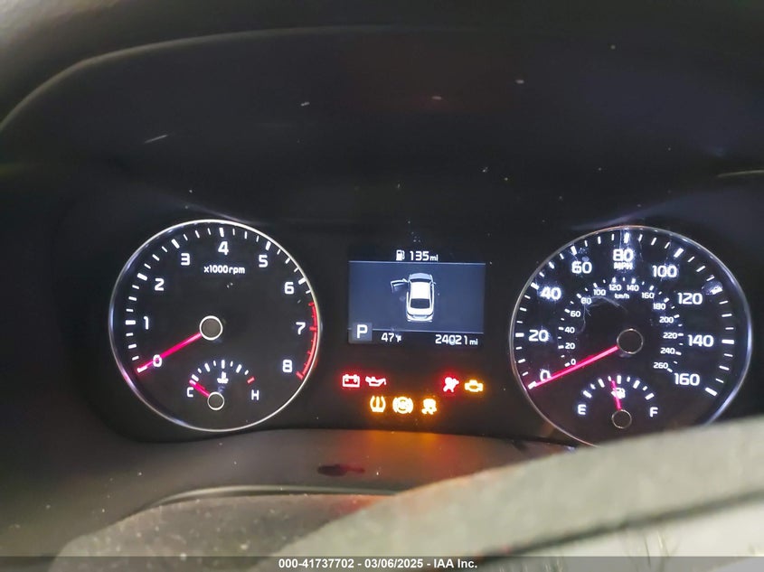 2021 KIA FORTE LXS - 3KPF24AD0ME386798