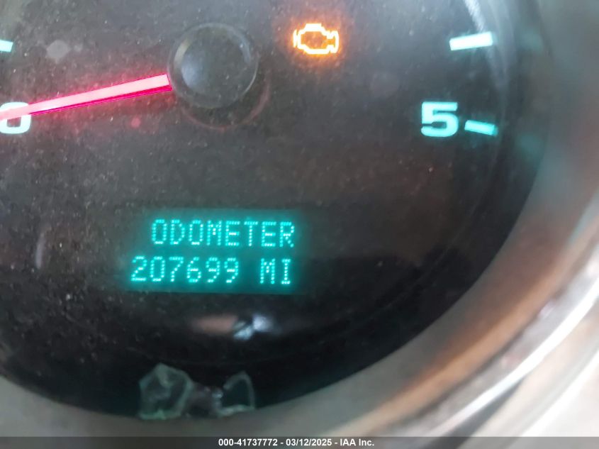 2013 Chevrolet Silverado 3500 VIN: 1GB3CZ81DF108791 Lot: 41737772