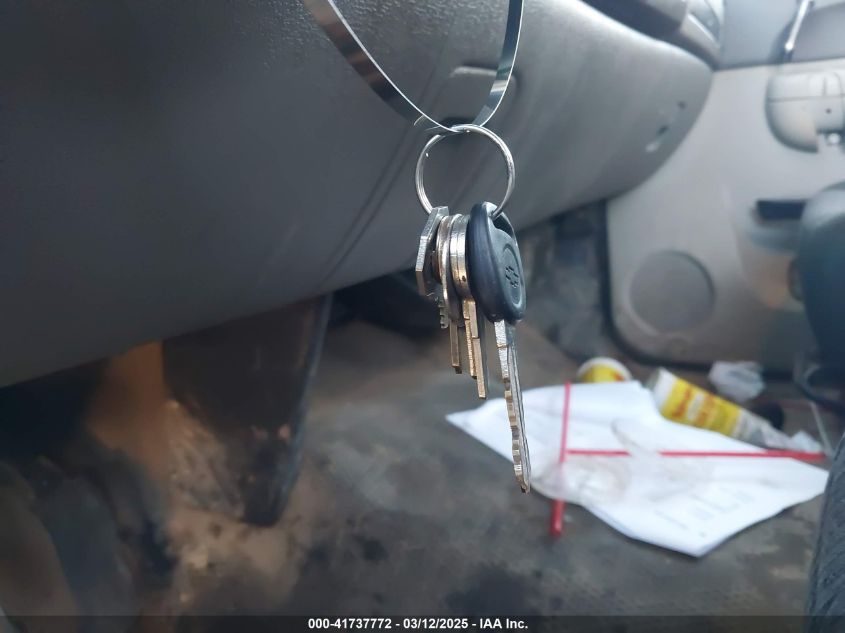 2013 Chevrolet Silverado 3500 VIN: 1GB3CZ81DF108791 Lot: 41737772