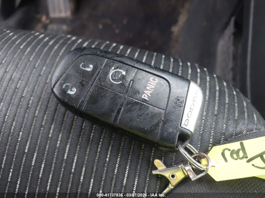 2012 Dodge Journey Sxt VIN: 3C4PDCBG1CT368595 Lot: 41737836