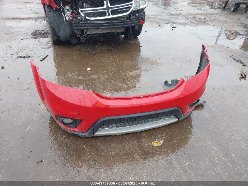 2012 Dodge Journey Sxt VIN: 3C4PDCBG1CT368595 Lot: 41737836