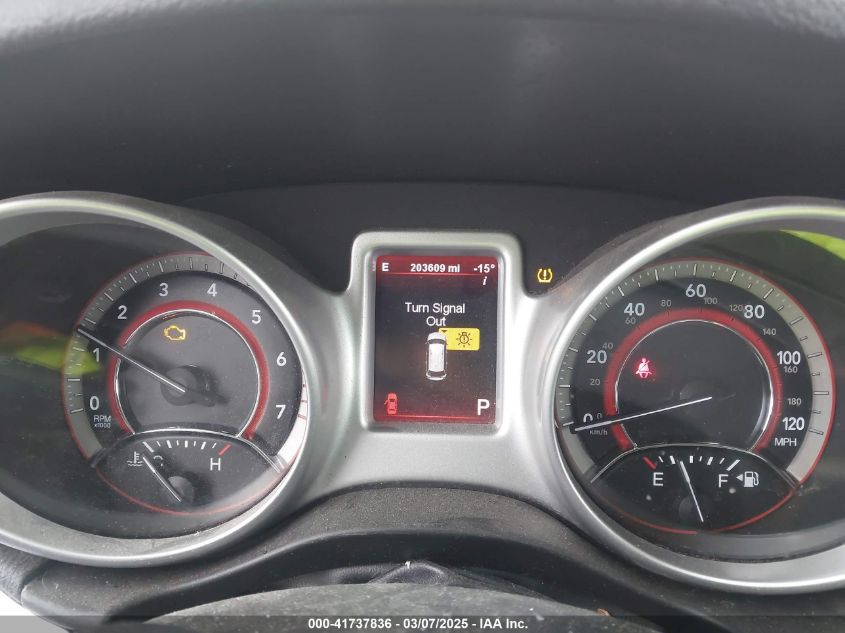 2012 Dodge Journey Sxt VIN: 3C4PDCBG1CT368595 Lot: 41737836