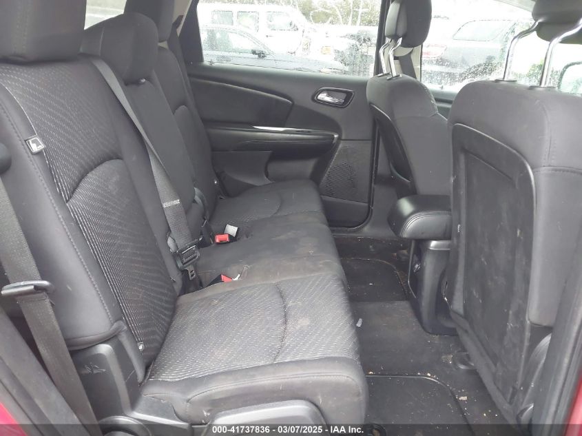 2012 Dodge Journey Sxt VIN: 3C4PDCBG1CT368595 Lot: 41737836