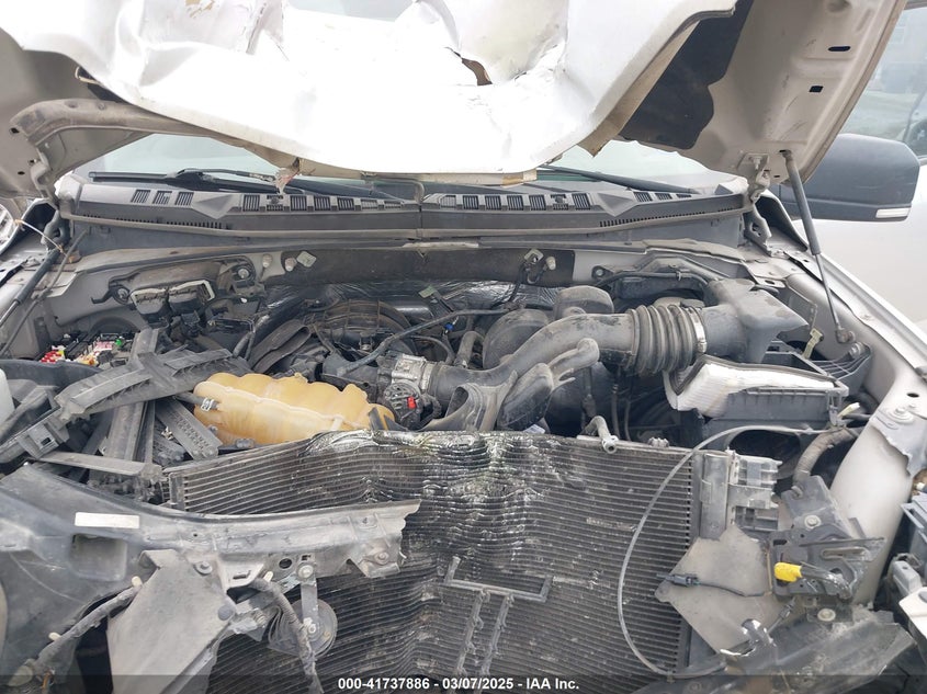 2015 Ford F-150 Xlt VIN: 1FTEW1E85FKE03039 Lot: 41737886