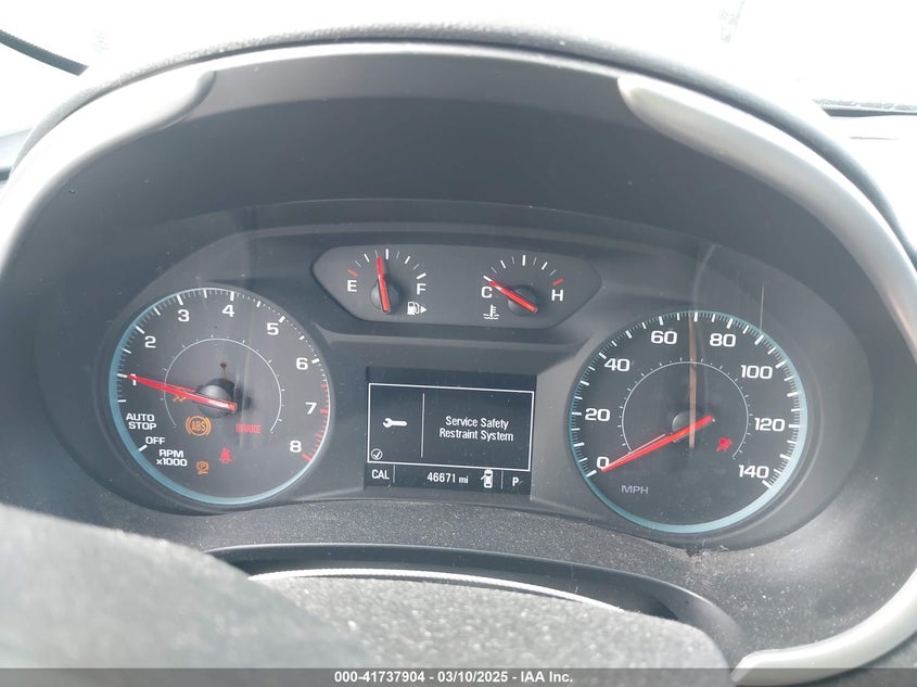 2022 CHEVROLET MALIBU VIN: 1G1ZD5ST8NF124675