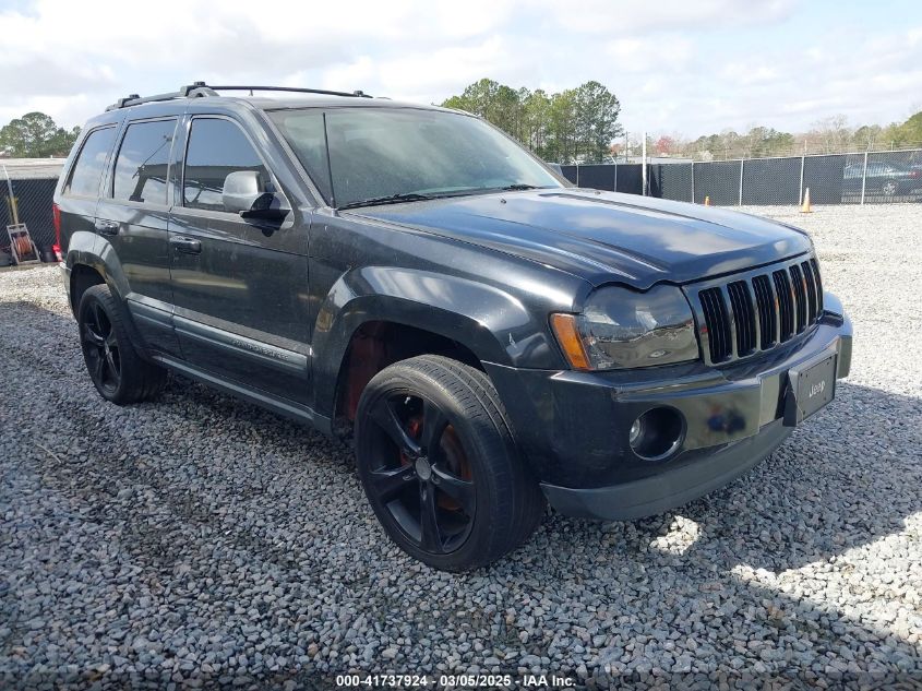 2005 Jeep Grand Cherokee