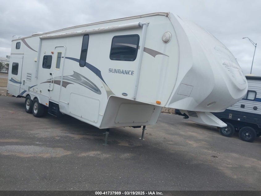 2010 HEARTLAND. OTHER