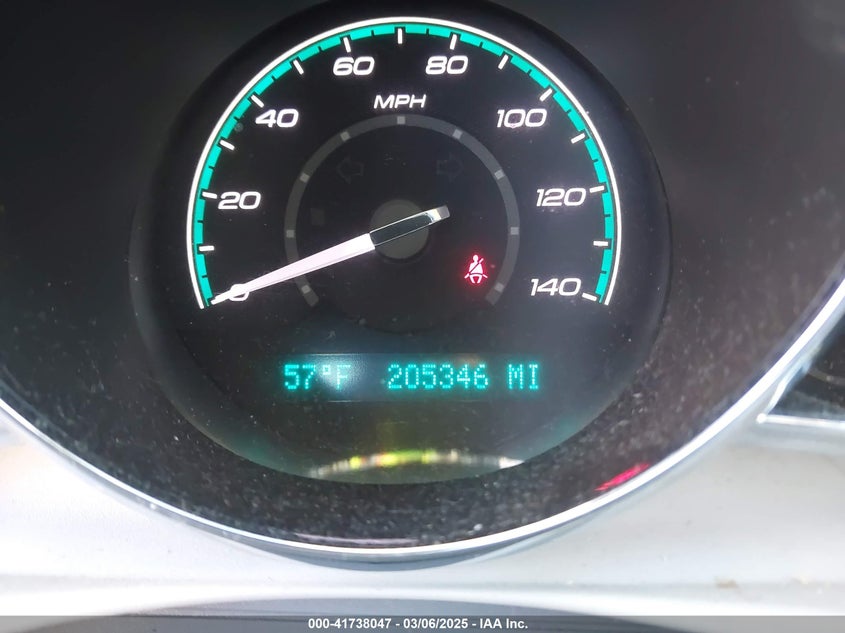 2011 CHEVROLET MALIBU VIN: 1G1ZC5E12BF319261