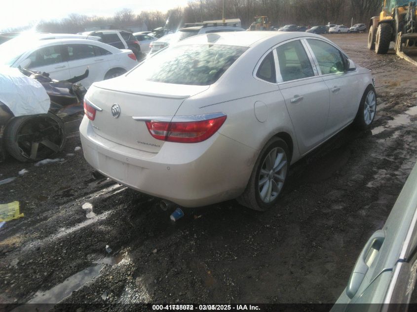 2016 Buick Verano Leather Group VIN: 1G4PS5SK1G4170757 Lot: 41738072