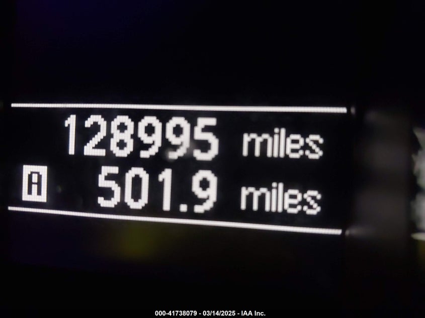 2013 NISSAN ROGUE S - JN8AS5MV9DW134904