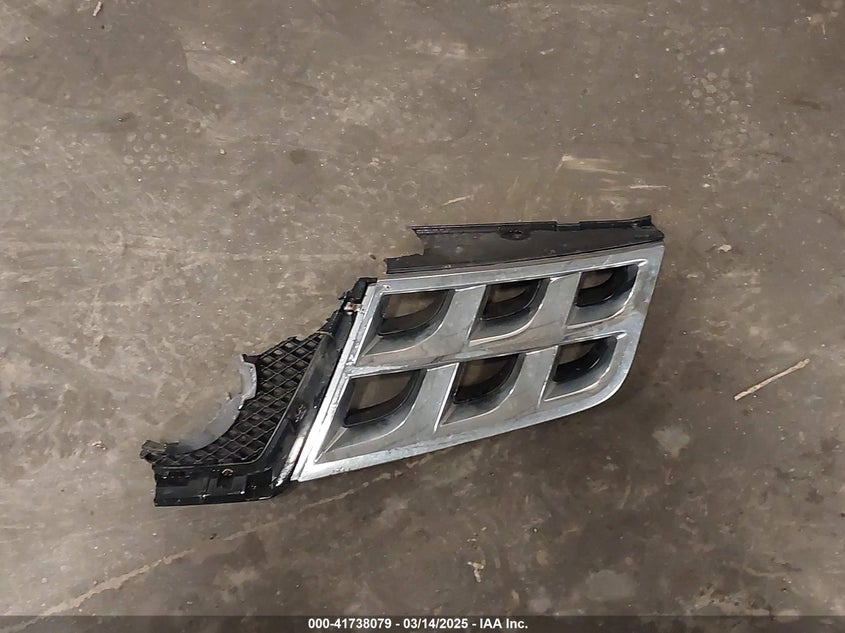 2013 NISSAN ROGUE S - JN8AS5MV9DW134904