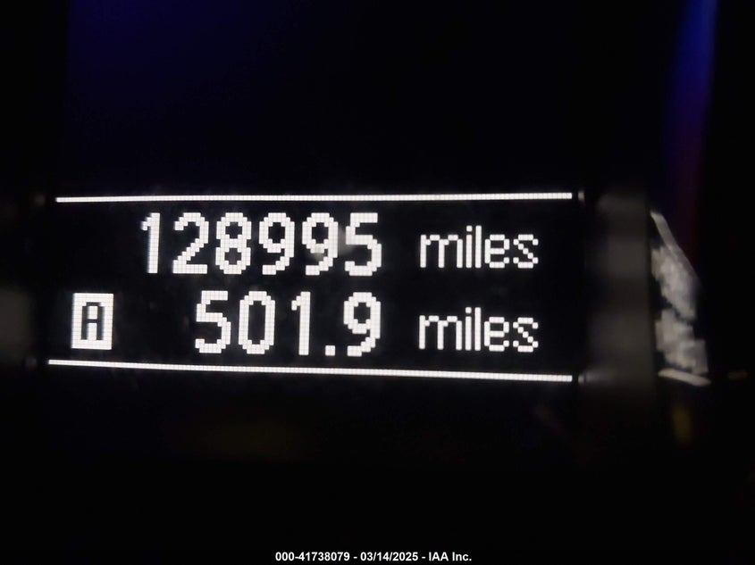 2013 NISSAN ROGUE S - JN8AS5MV9DW134904