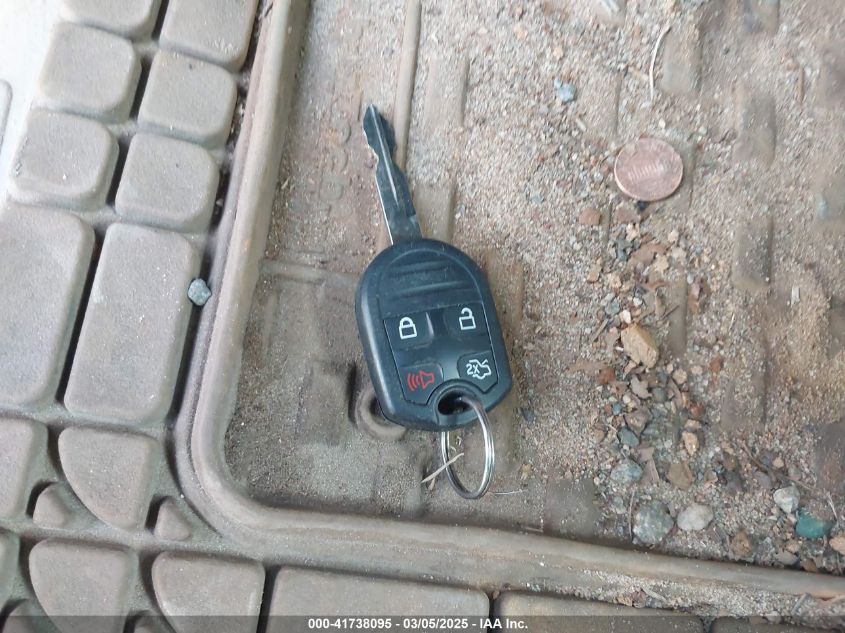 2008 Ford Explorer Eddie Bauer VIN: 1FMEU64878UA75761 Lot: 41738095