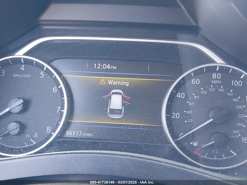 2016 Nissan Murano Platinum VIN: 5N1AZ2MG0GN158067 Lot: 41738149