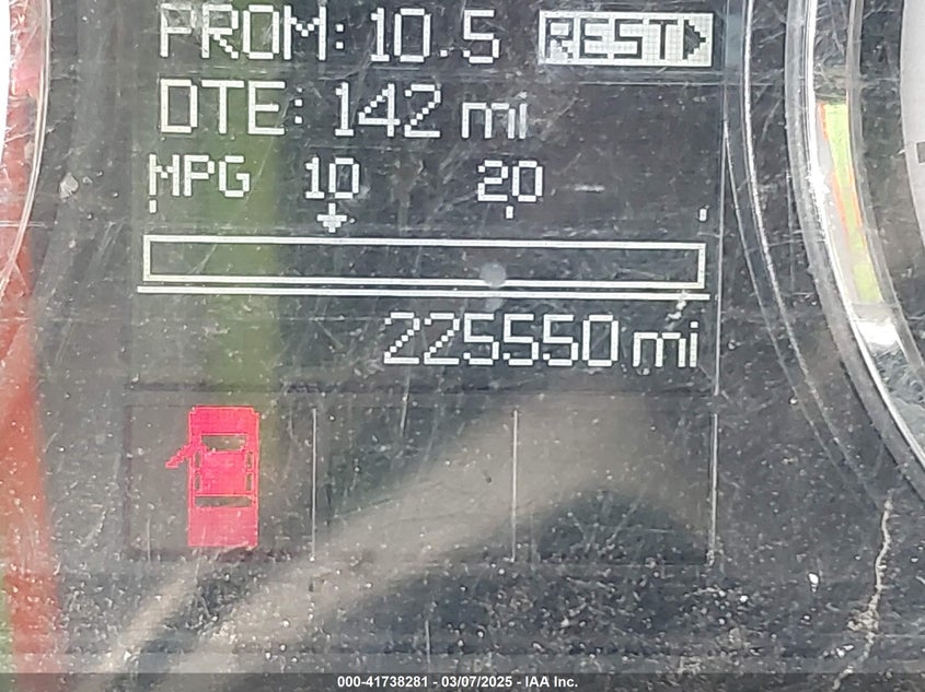 2011 Ram Ram 1500 Slt VIN: 1D7RB1GT1BS635636 Lot: 41738281