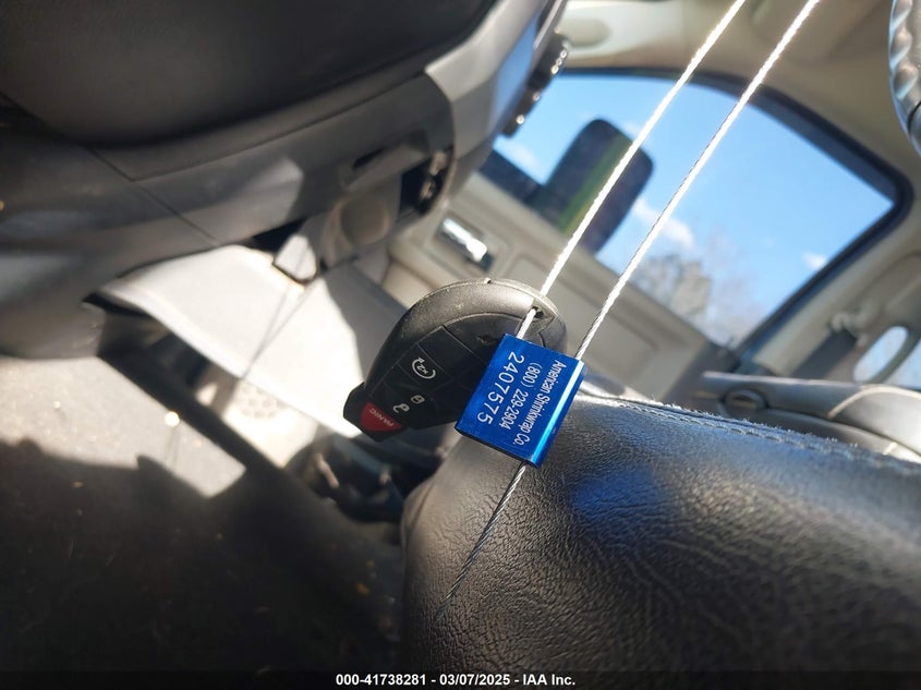 2011 Ram Ram 1500 Slt VIN: 1D7RB1GT1BS635636 Lot: 41738281