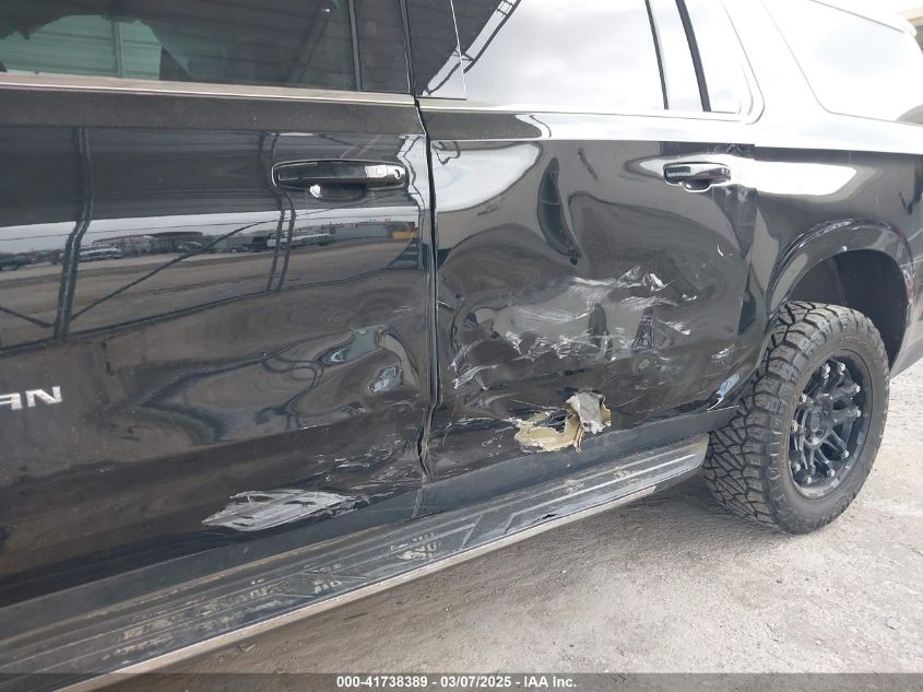 2021 Chevrolet Suburban - 1GNSCCKDXMR421833