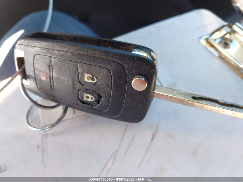 2017 CHEVROLET EQUINOX LT - 2GNALCEK1H1617552