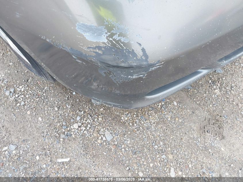 2007 Honda Odyssey Lx VIN: 5FNRL38287B101143 Lot: 41738675