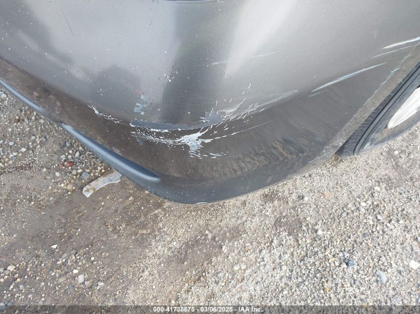 2007 Honda Odyssey Lx VIN: 5FNRL38287B101143 Lot: 41738675