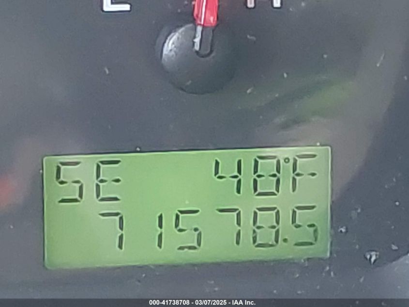 2007 Ford F-150 Fx4/Lariat/Xl/Xlt VIN: 1FTPX14V77FA67112 Lot: 41738708