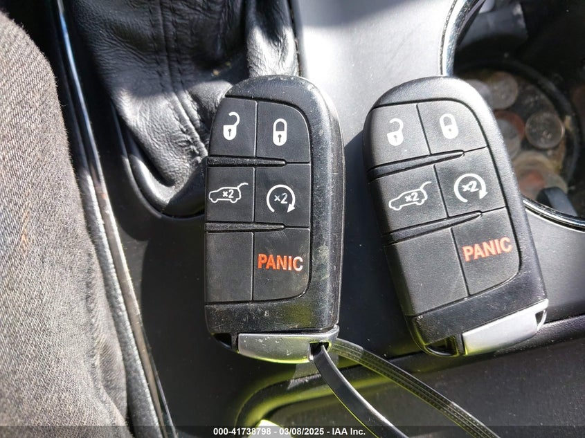 2020 DODGE DURANGO GT PLUS AWD - 1C4RDJDG1LC372863