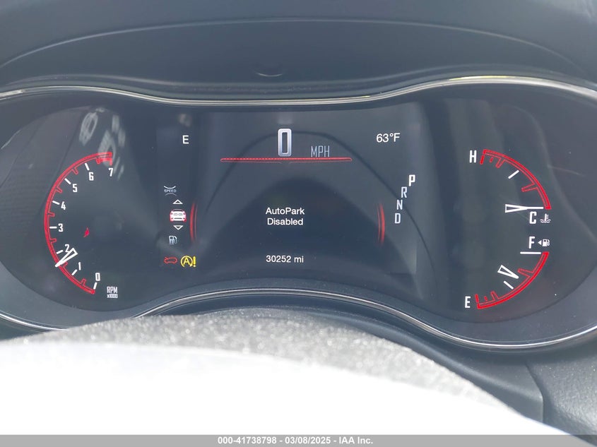 2020 DODGE DURANGO GT PLUS AWD - 1C4RDJDG1LC372863