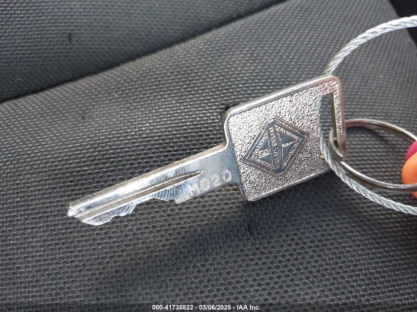 2002 International 4000 4700 VIN: 1HTSCAAN72H552828 Lot: 41738822