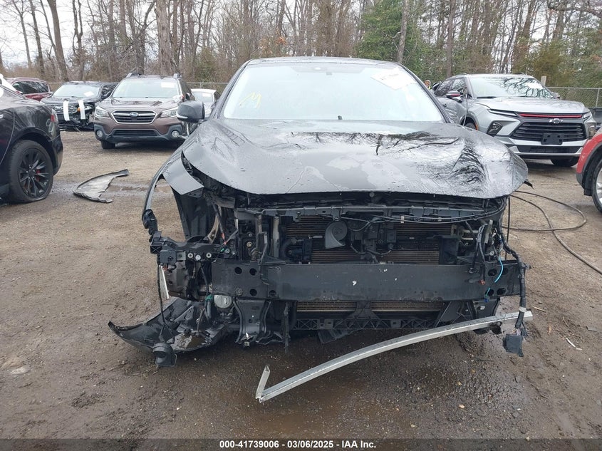 2017 INFINITI Q50 3.0T PREMIUM - JN1EV7ARXHM833969