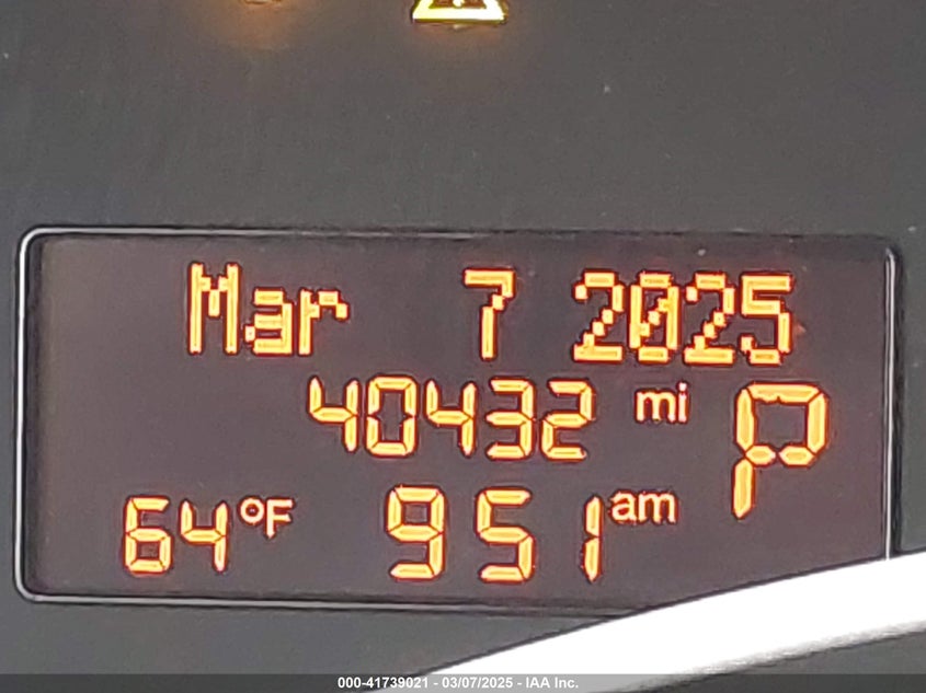 2020 RAM PROMASTER CITY TRADESMAN - ZFBHRFAB2L6P38513