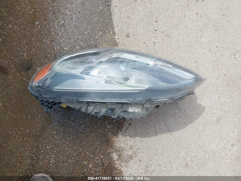 2020 RAM PROMASTER CITY TRADESMAN - ZFBHRFAB2L6P38513