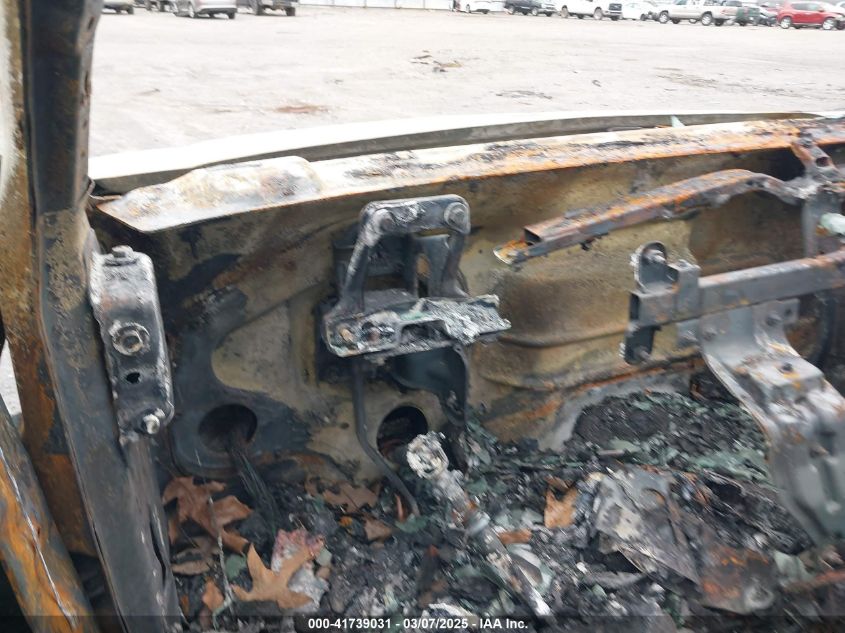 2006 Chevrolet Trailblazer Ext Ls VIN: 1GNES16S566125118 Lot: 41739031