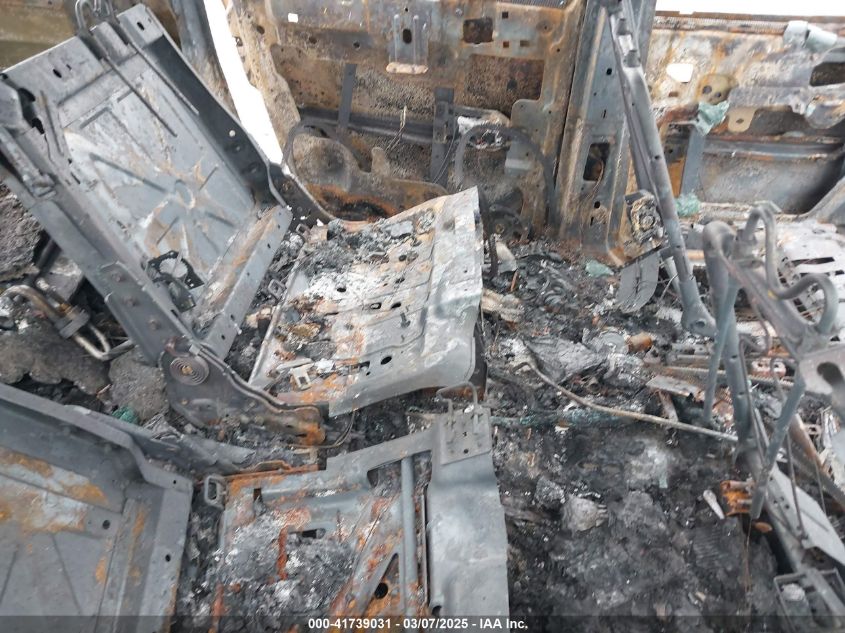 2006 Chevrolet Trailblazer Ext Ls VIN: 1GNES16S566125118 Lot: 41739031