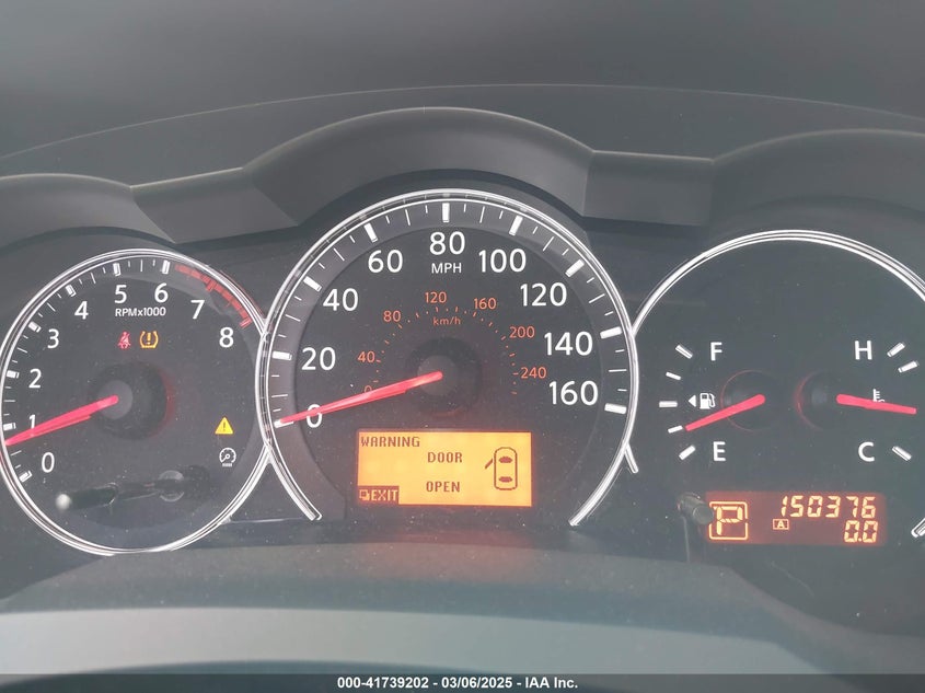 2012 NISSAN ALTIMA VIN: 1N4AL2AP6CN402332