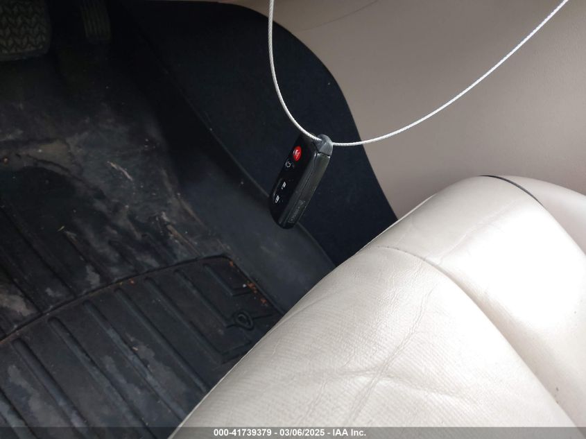 2012 Toyota Venza Limited V6 VIN: 4T3ZK3BB0CU048065 Lot: 41739379