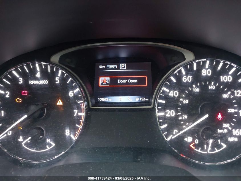 2018 Nissan Pathfinder Sv VIN: 5N1DR2MMXJC607535 Lot: 41739424