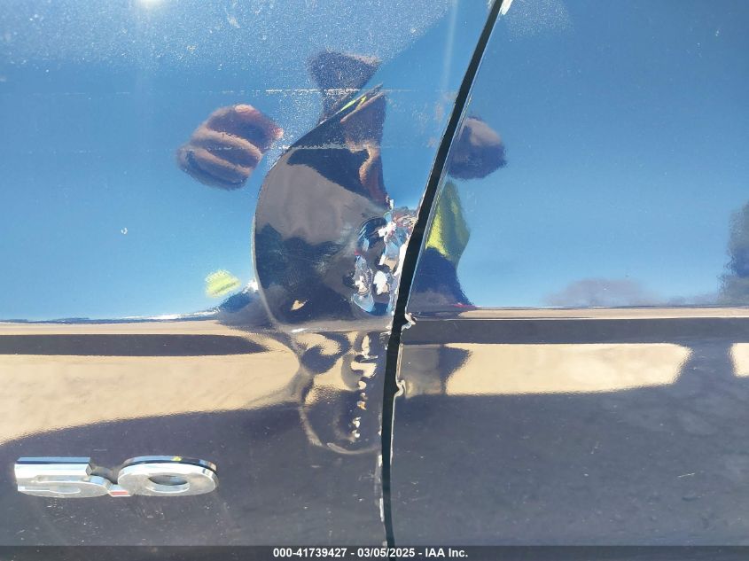 2011 Ford Mustang Gt Premium VIN: 1ZVBP8CF6B5138180 Lot: 41739427