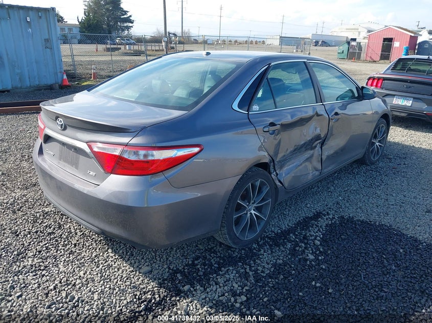 2015 TOYOTA CAMRY VIN: 4T1BF1FK1FU900098
