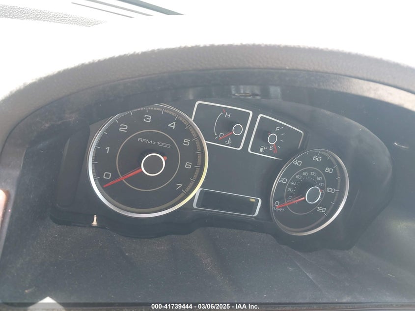 2008 FORD TAURUS VIN: 1FAHP27W38G109131