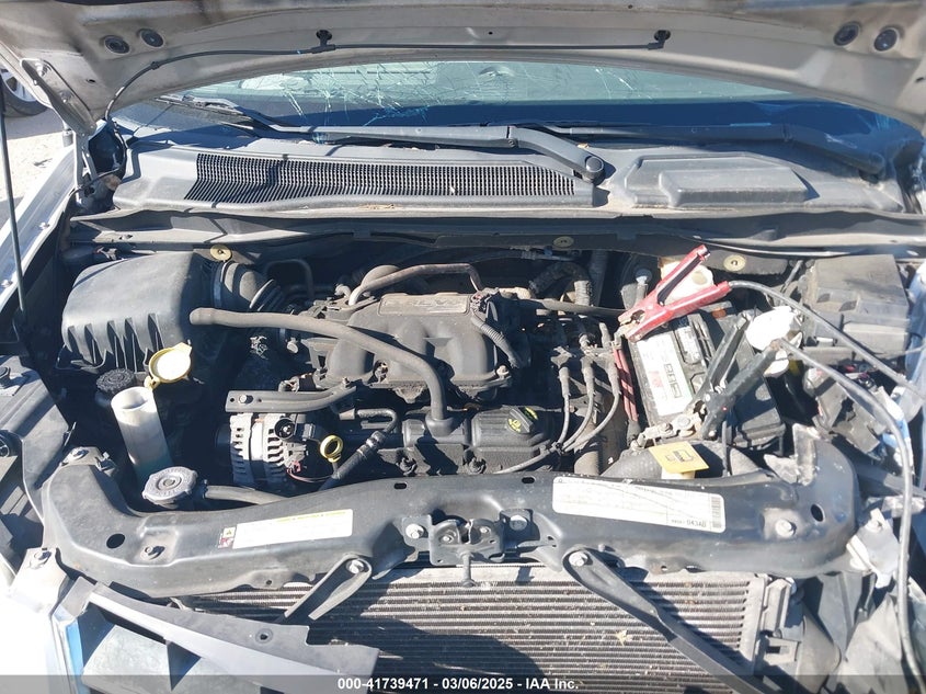 2010 Chrysler Town & Country Touring VIN: 2A4RR5D12AR155776 Lot: 41739471