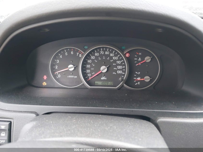 2005 Kia Sedona Ex/Lx VIN: KNDUP132956679092 Lot: 41739588