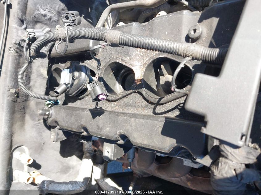 2006 Hummer H3 Suv VIN: 5GTDN136X68125454 Lot: 41739710