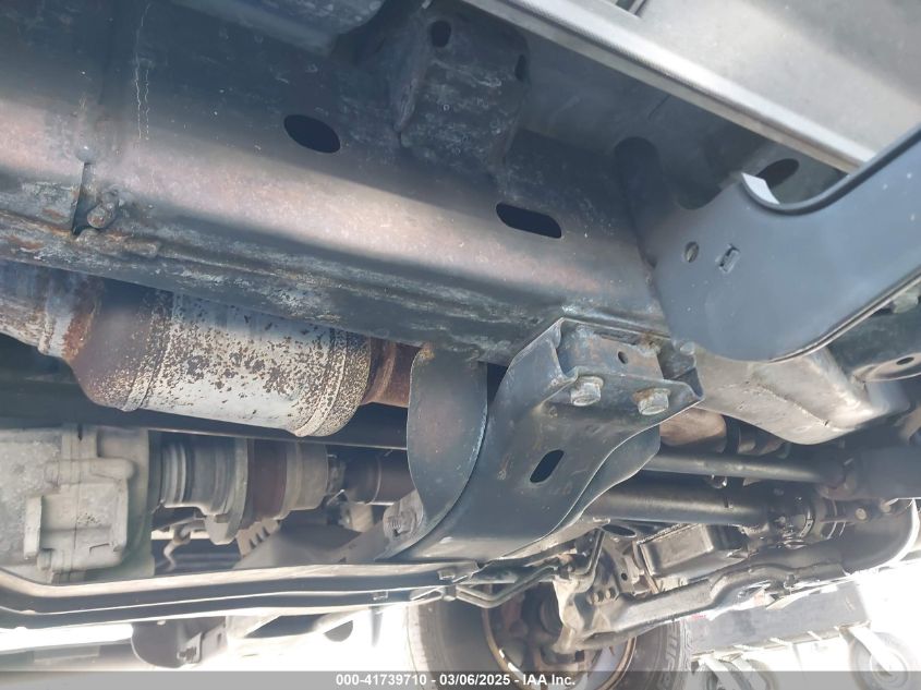 2006 Hummer H3 Suv VIN: 5GTDN136X68125454 Lot: 41739710