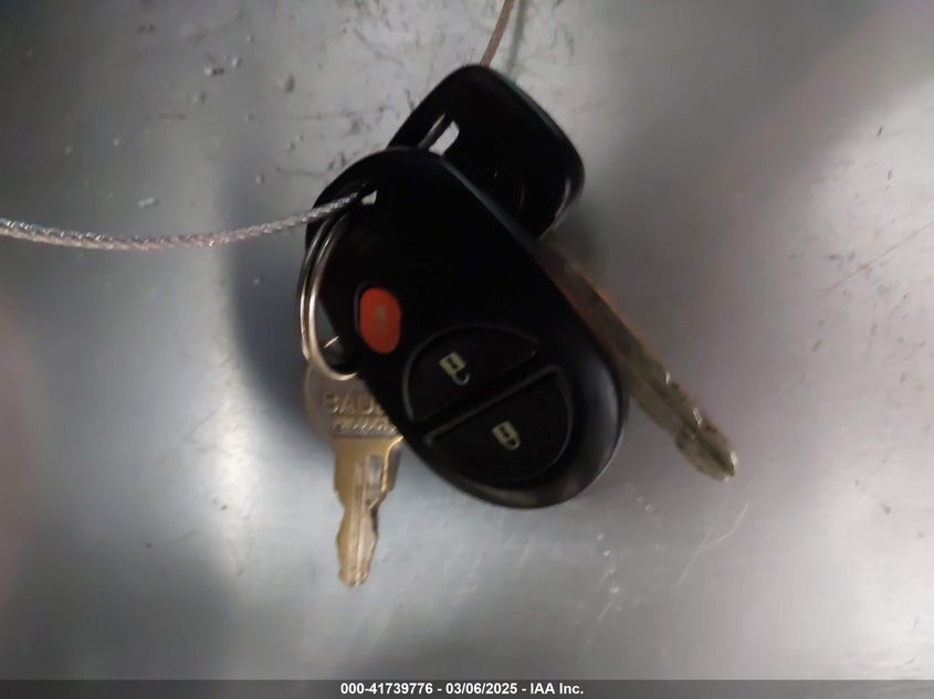 2006 Toyota Tacoma VIN: 5TEUX42N96Z255980 Lot: 41739776